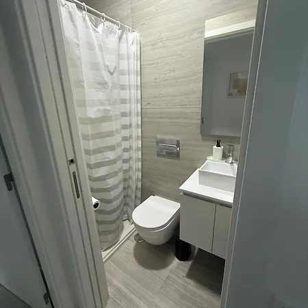 Apartamento Marina Village - Ria Formosa - Rooftop Pool Olhão
