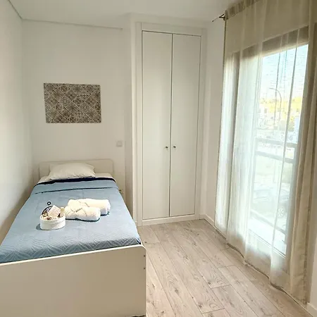 Apartamento Marina Village - Ria Formosa - Rooftop Pool *