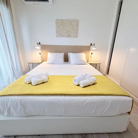 Marina Village - Ria Formosa - Rooftop Pool